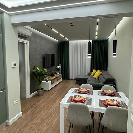 Sole Roman House Luaran gambar