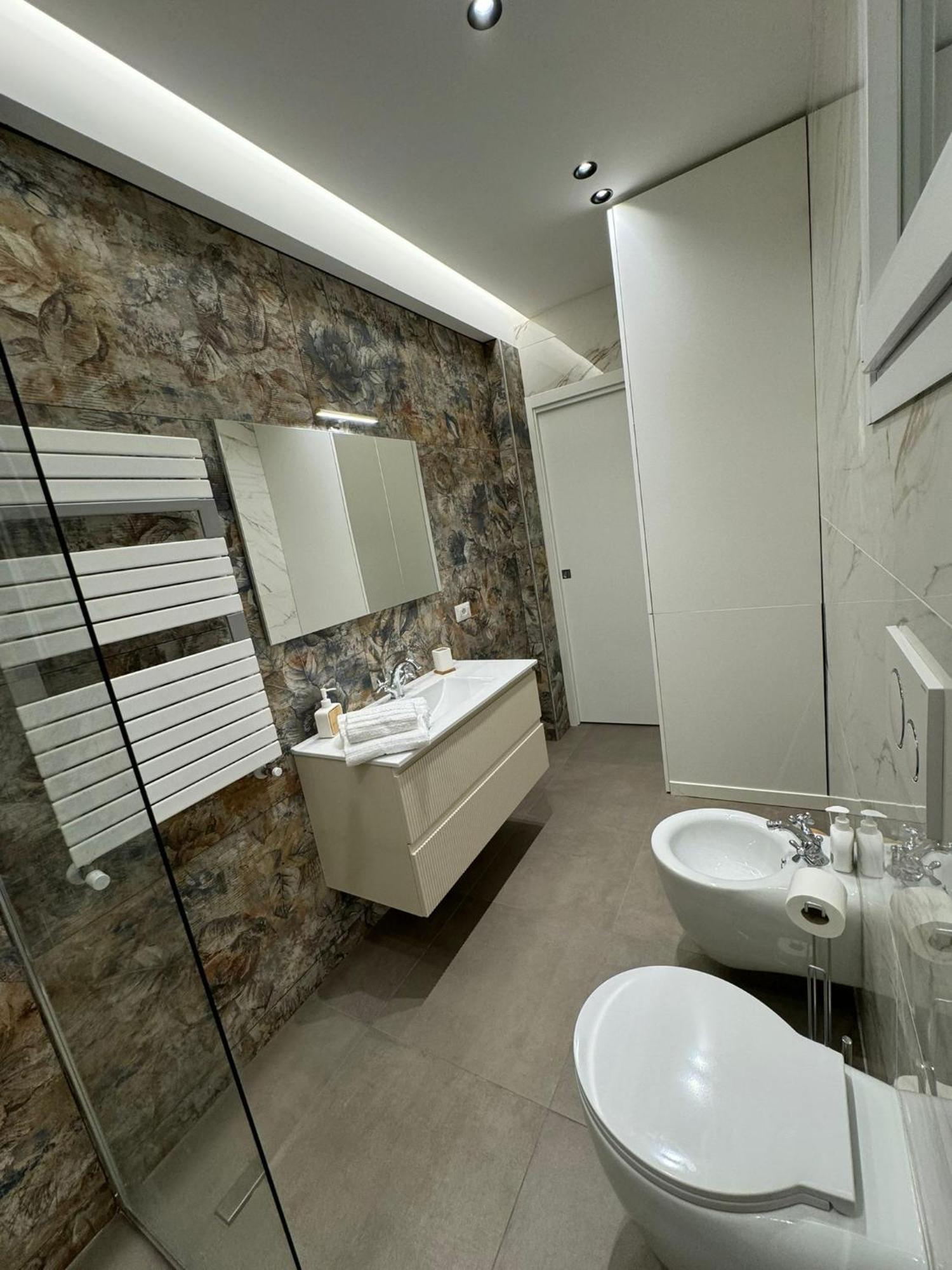 Sole Roman House Luaran gambar