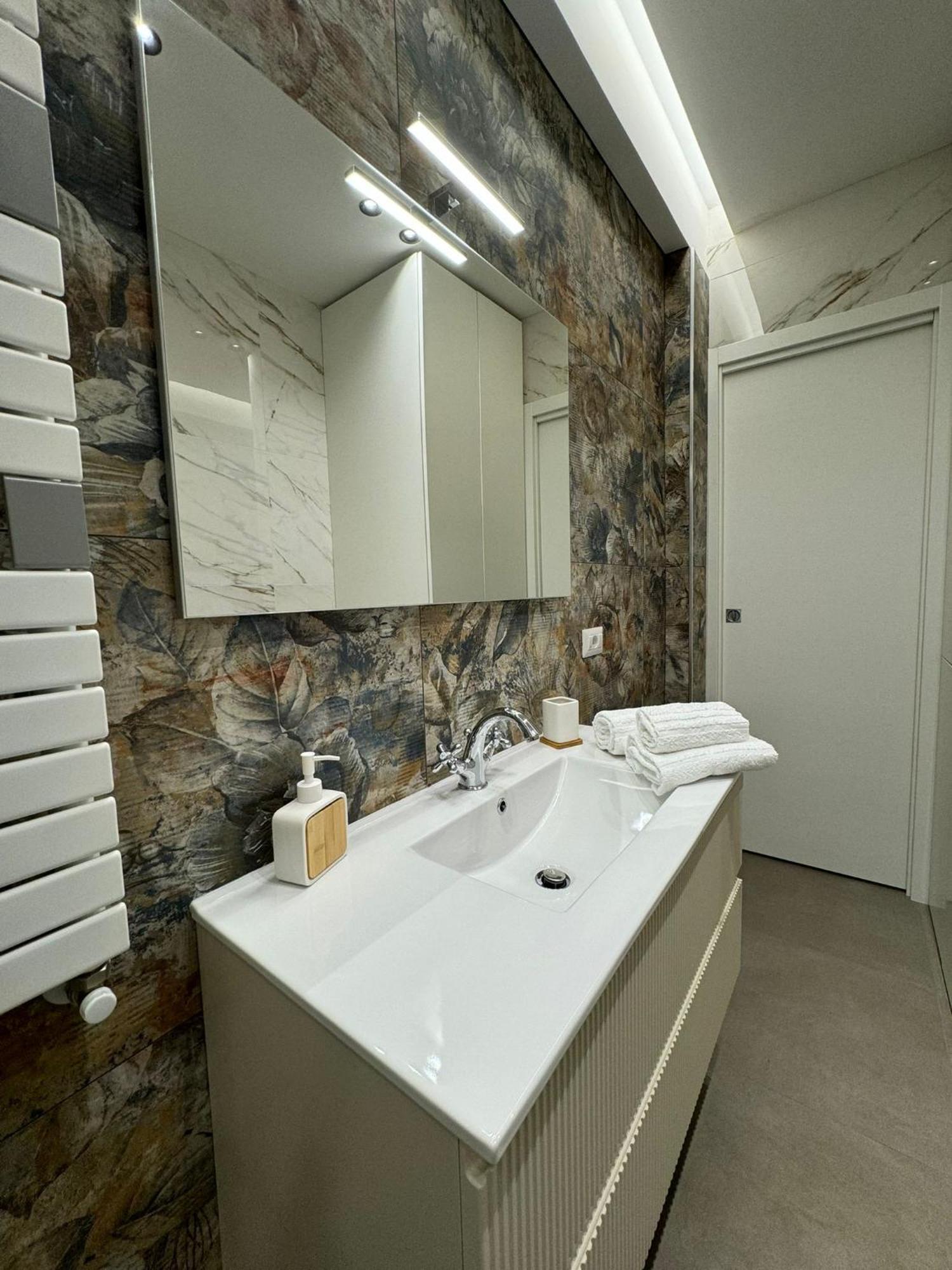 Sole Roman House Luaran gambar