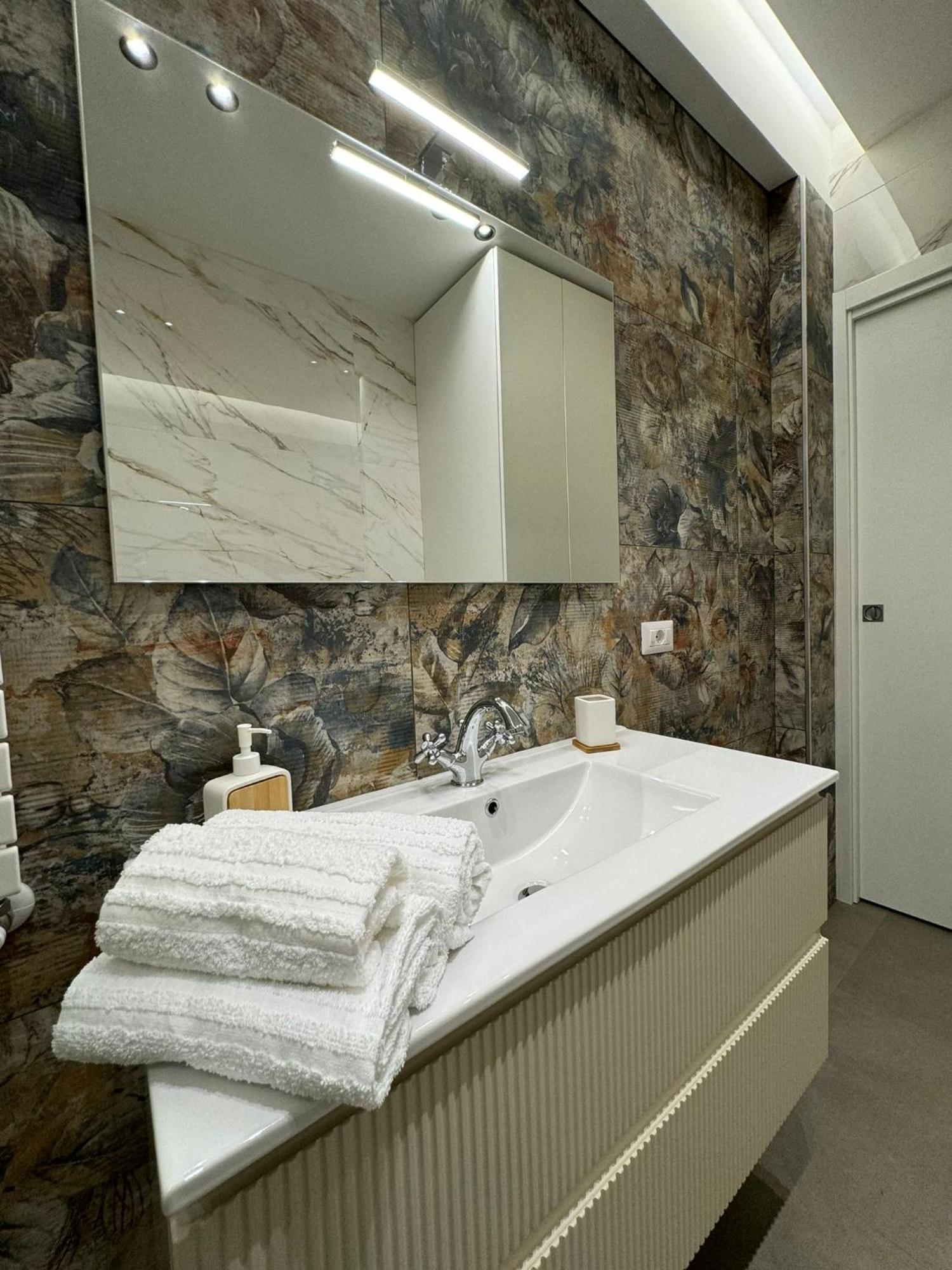 Sole Roman House Luaran gambar