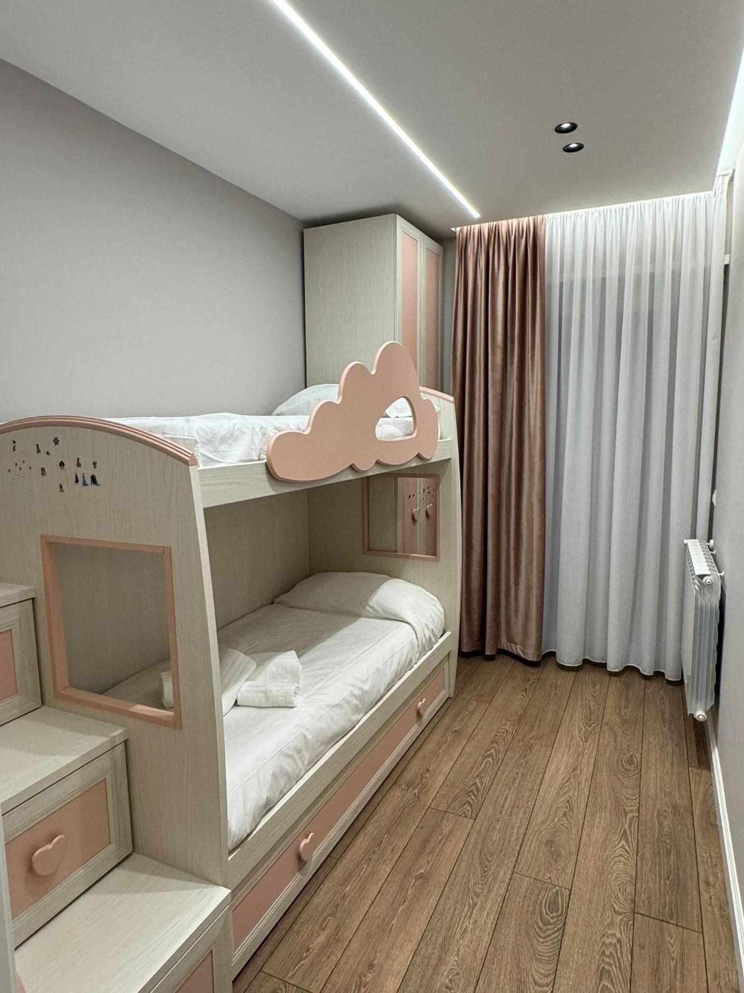 Sole Roman House Luaran gambar