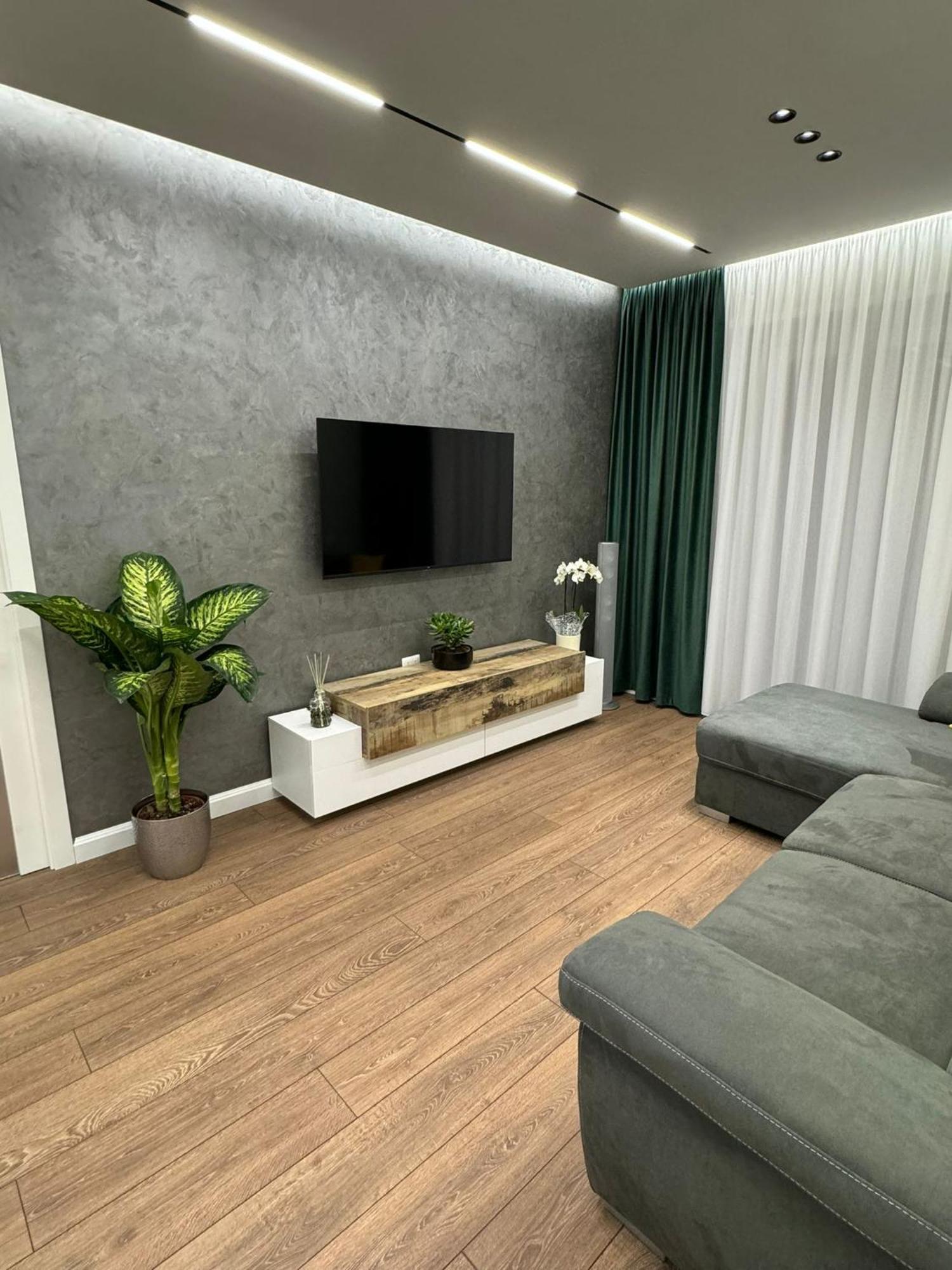 Sole Roman House Luaran gambar