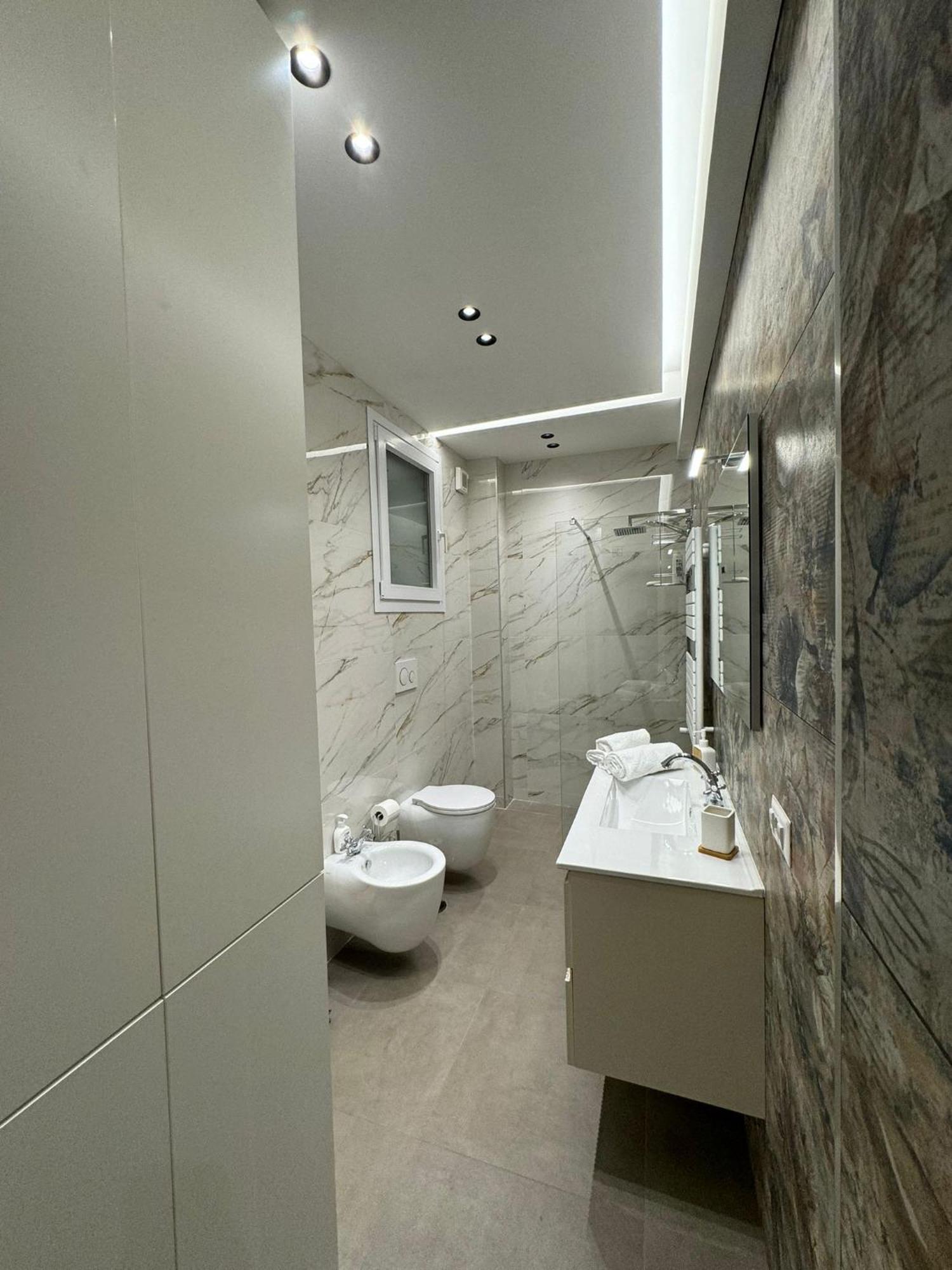 Sole Roman House Luaran gambar