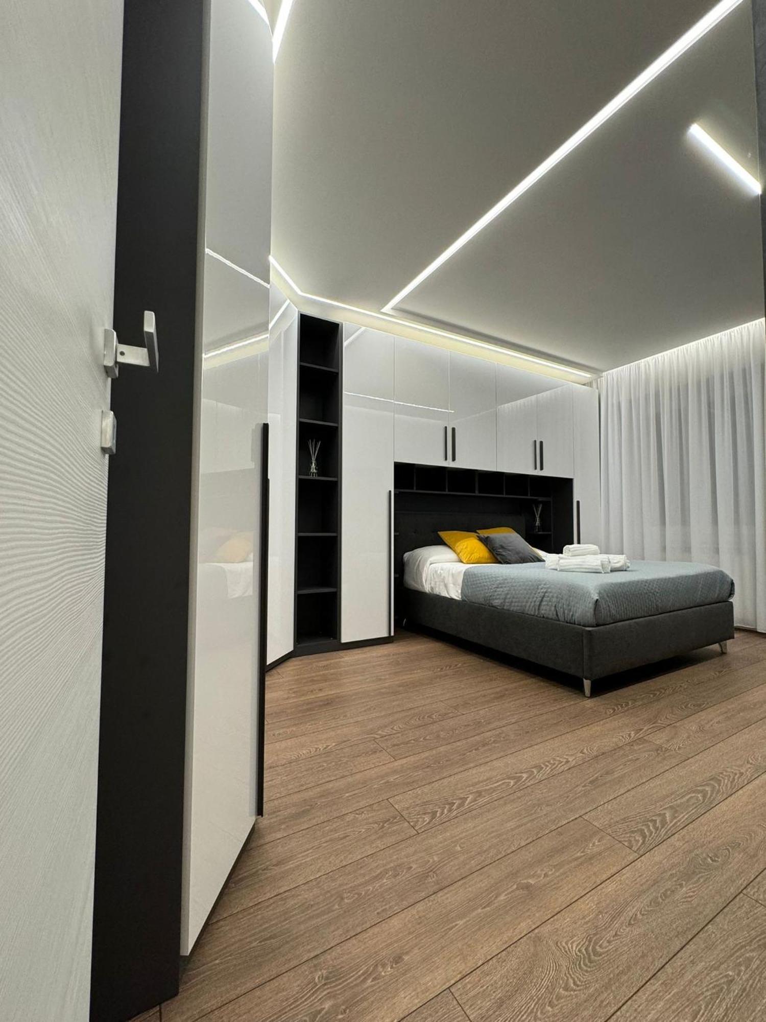 Sole Roman House Luaran gambar