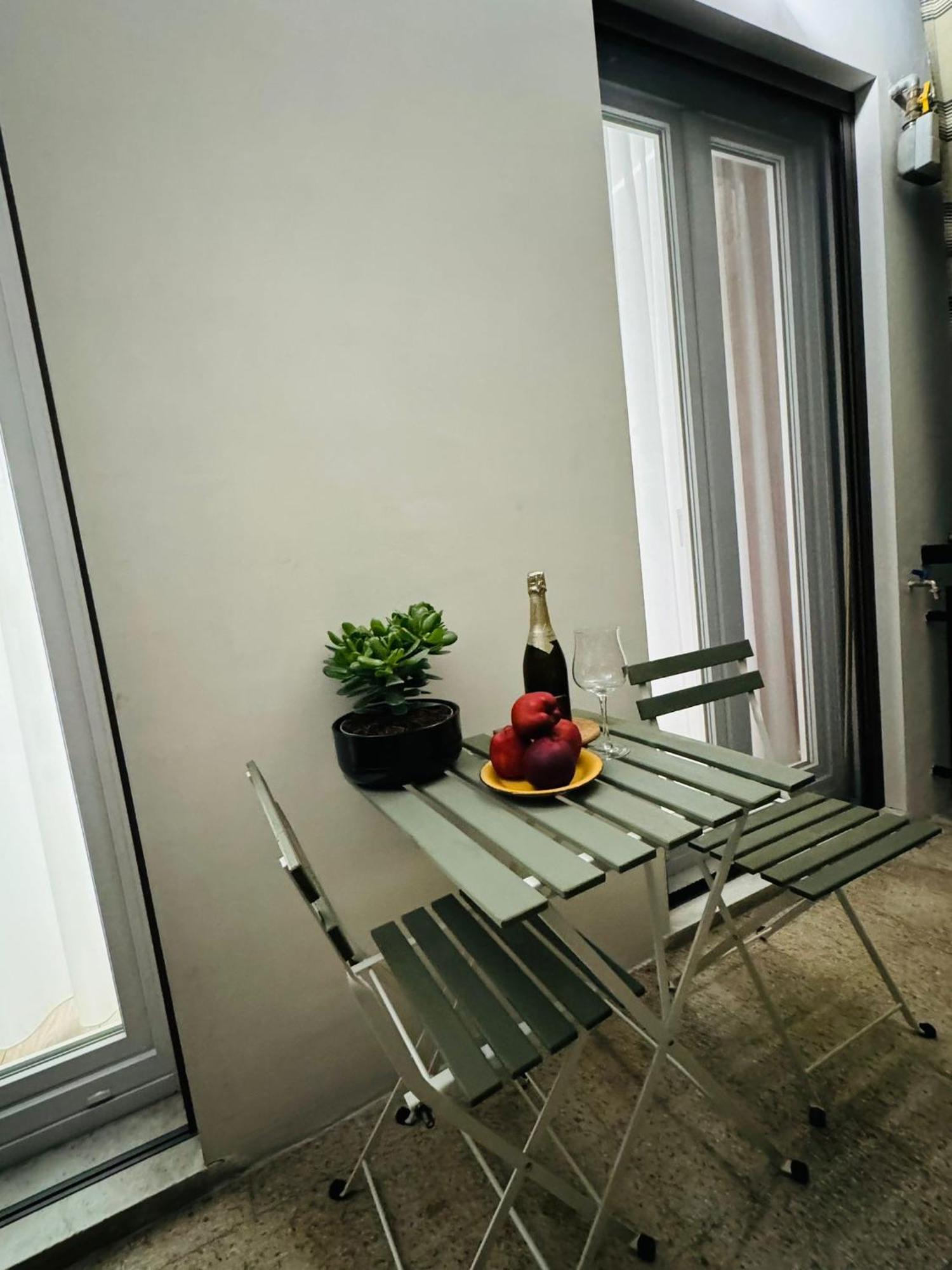 Sole Roman House Luaran gambar