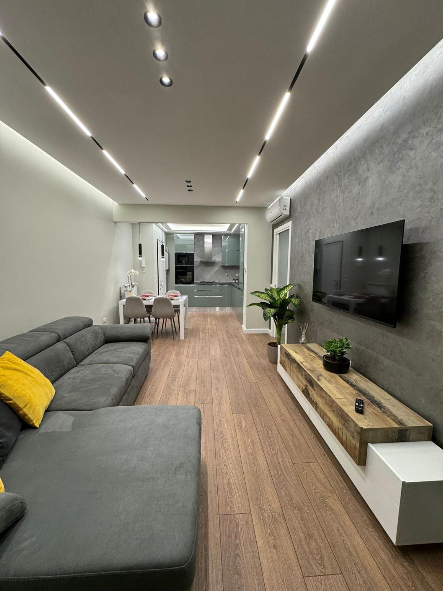 Sole Roman House Luaran gambar