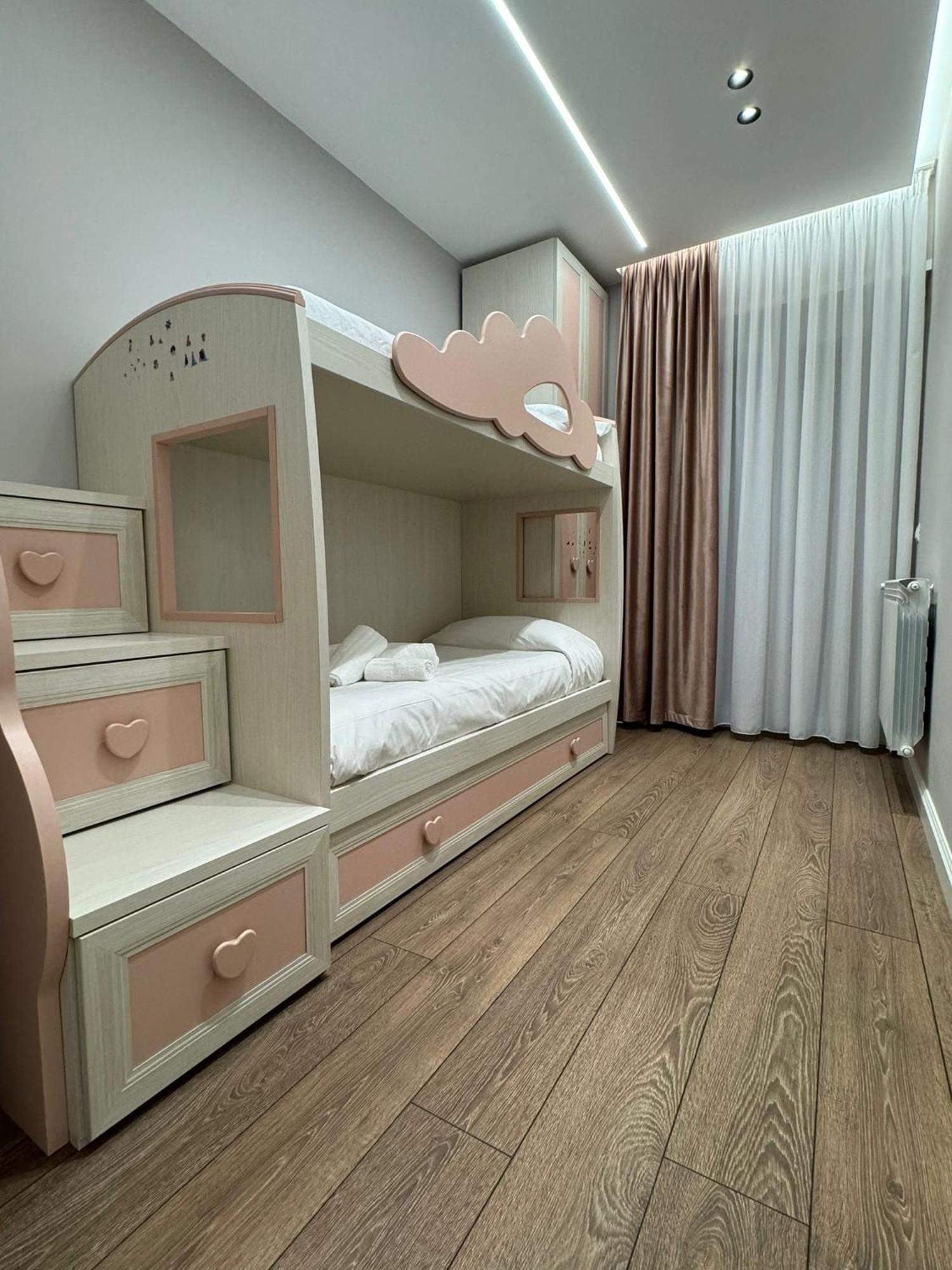 Sole Roman House Luaran gambar