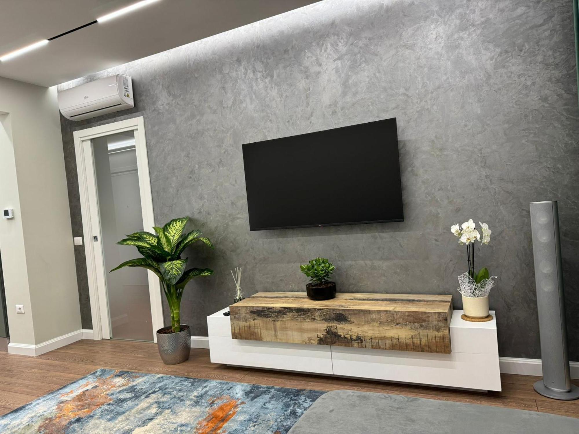 Sole Roman House Luaran gambar