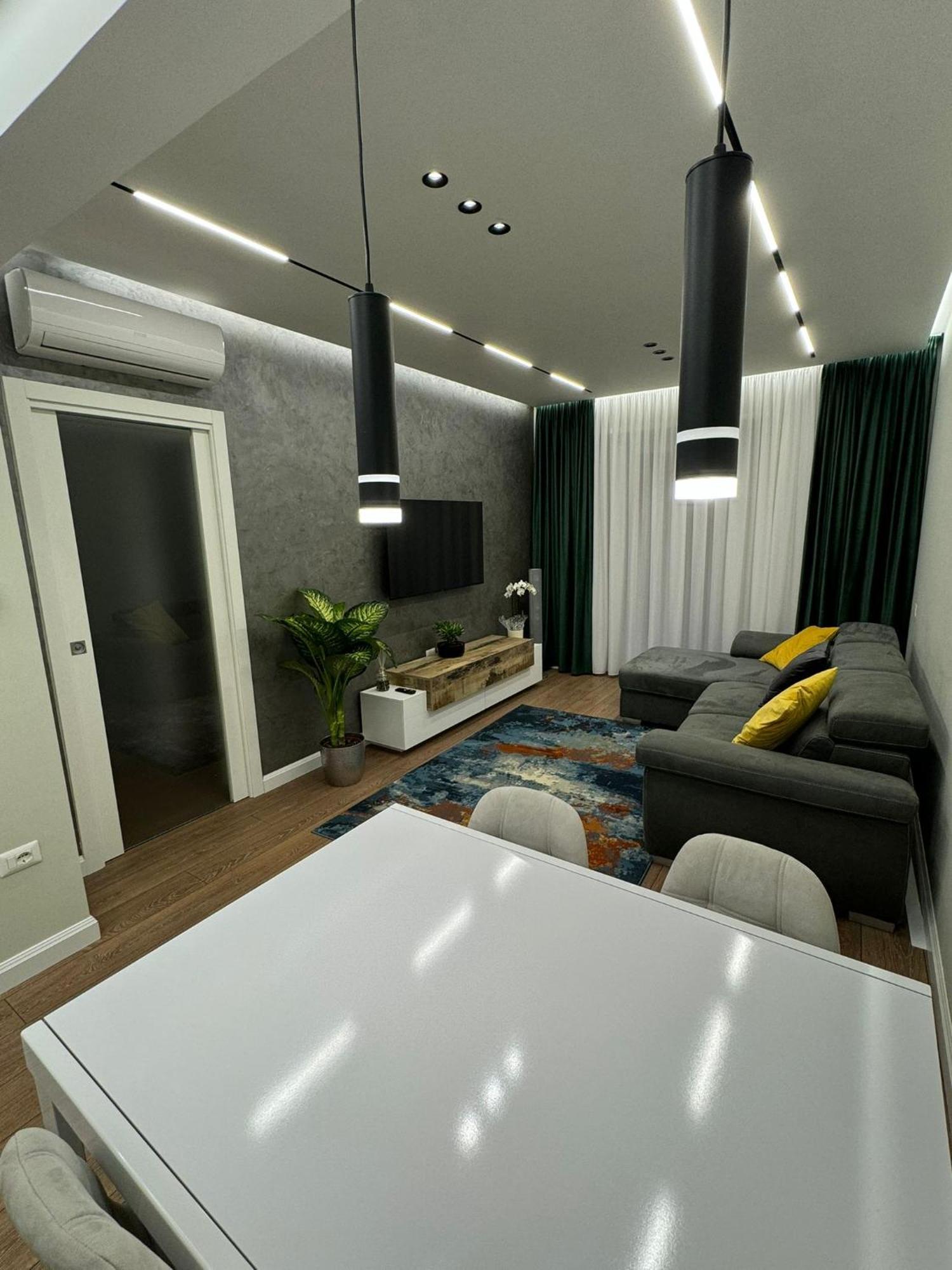 Sole Roman House Luaran gambar