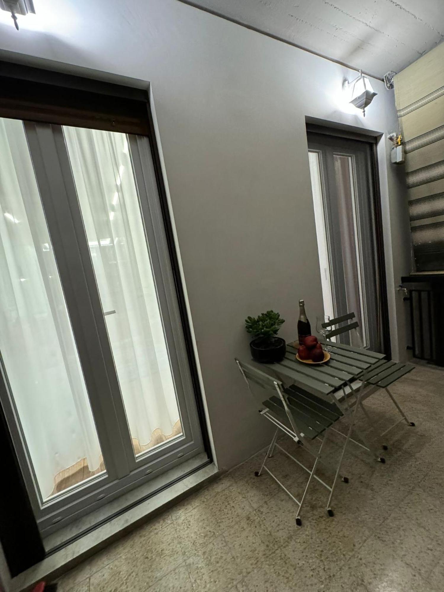 Sole Roman House Luaran gambar