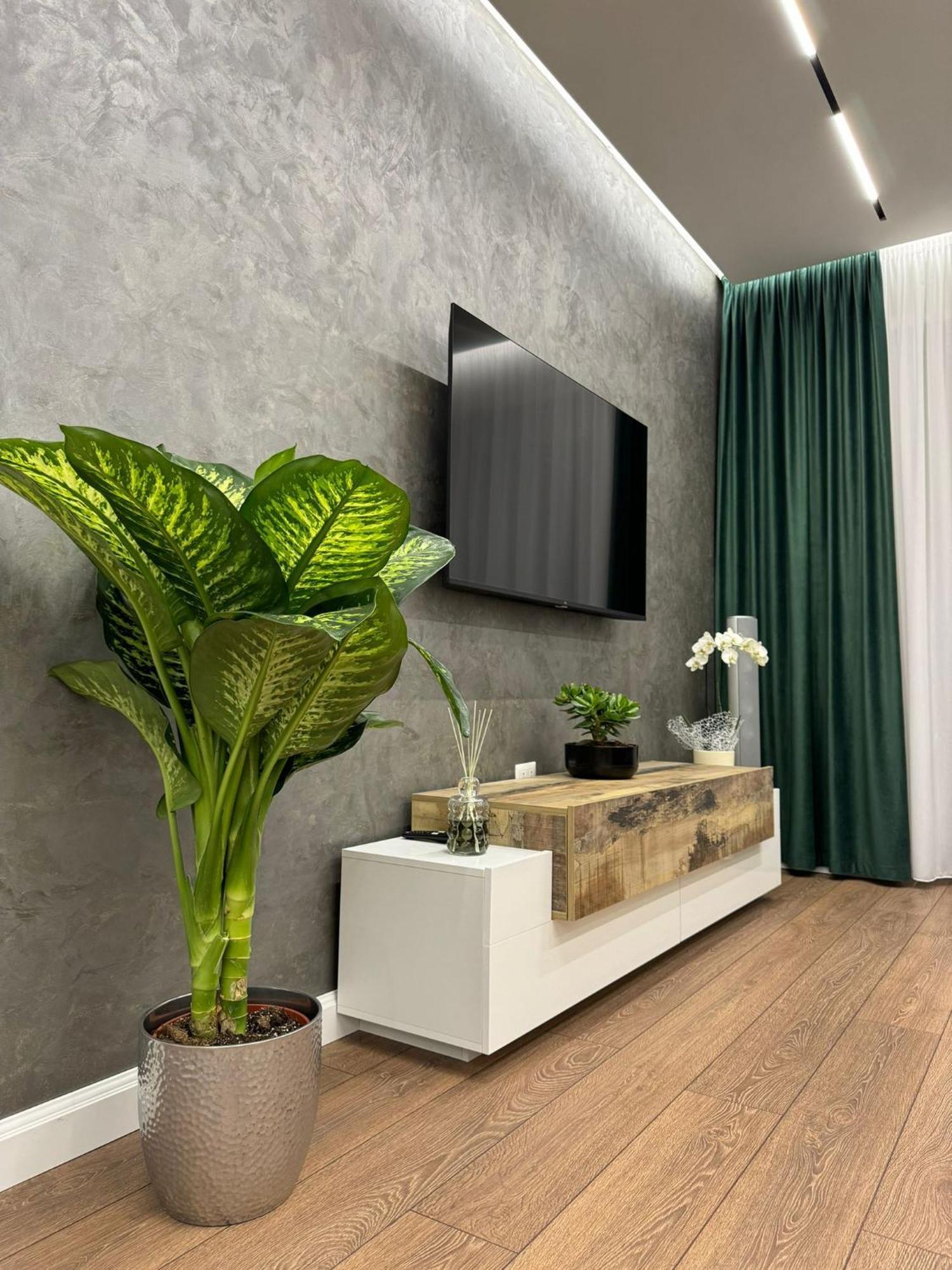 Sole Roman House Luaran gambar