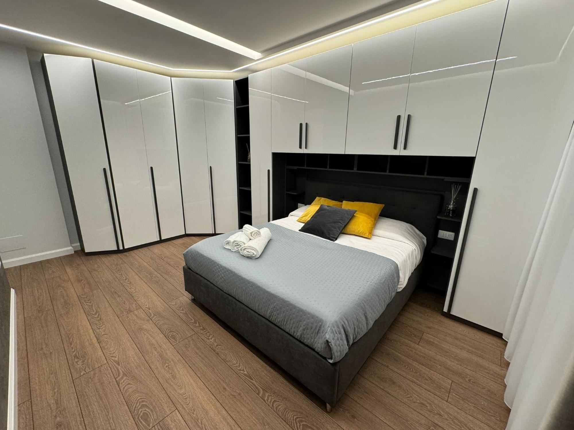 Sole Roman House Luaran gambar