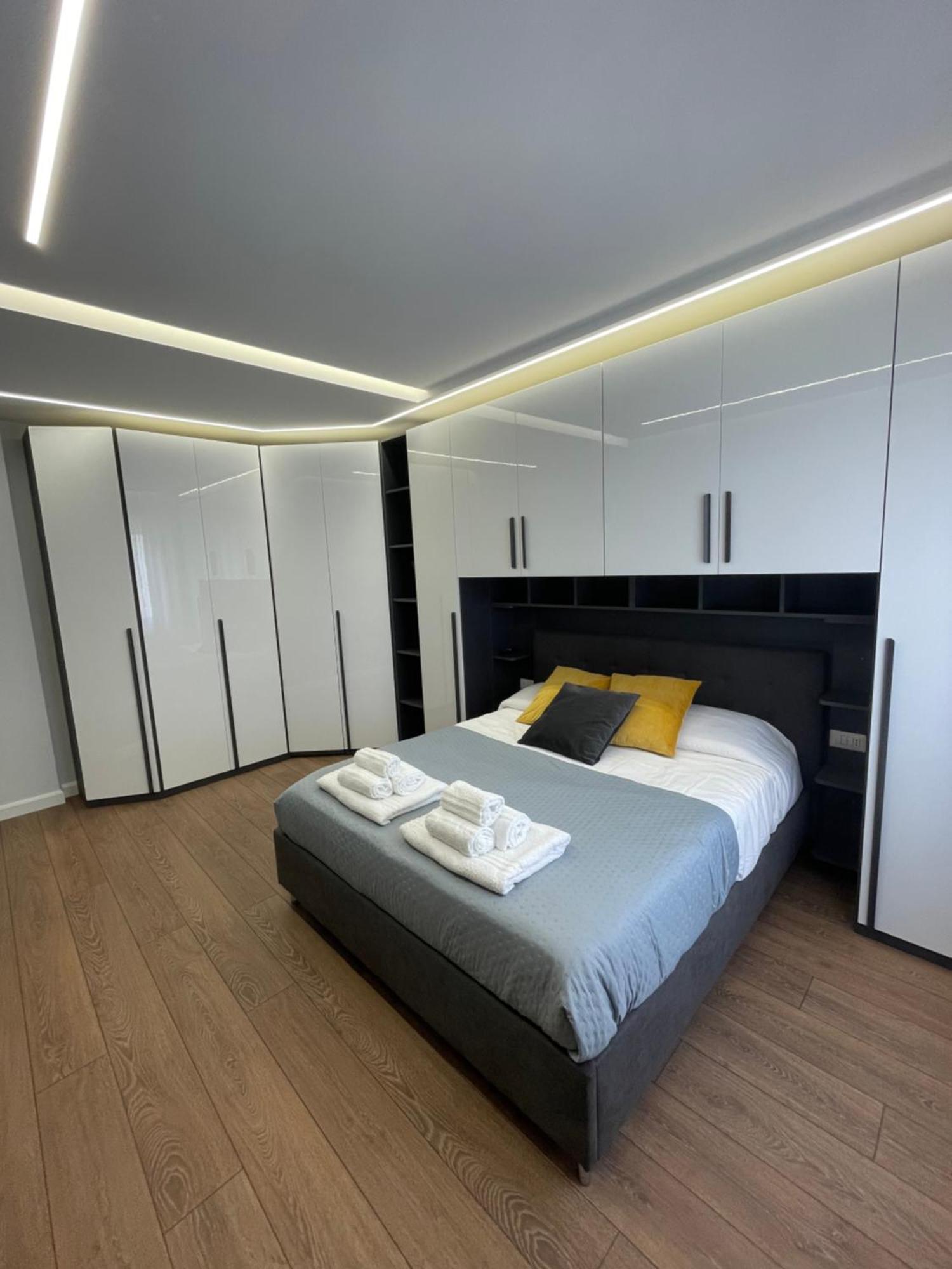 Sole Roman House Luaran gambar