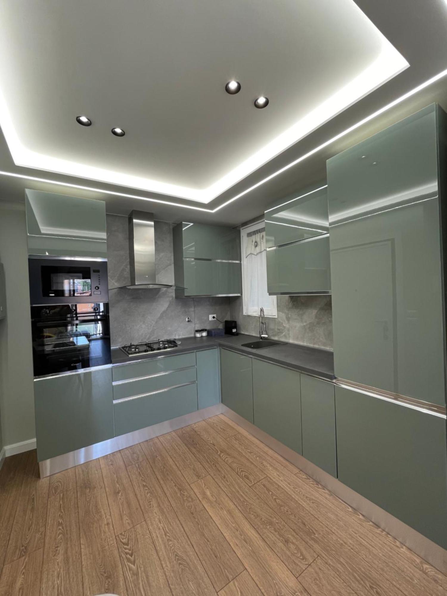 Sole Roman House Luaran gambar