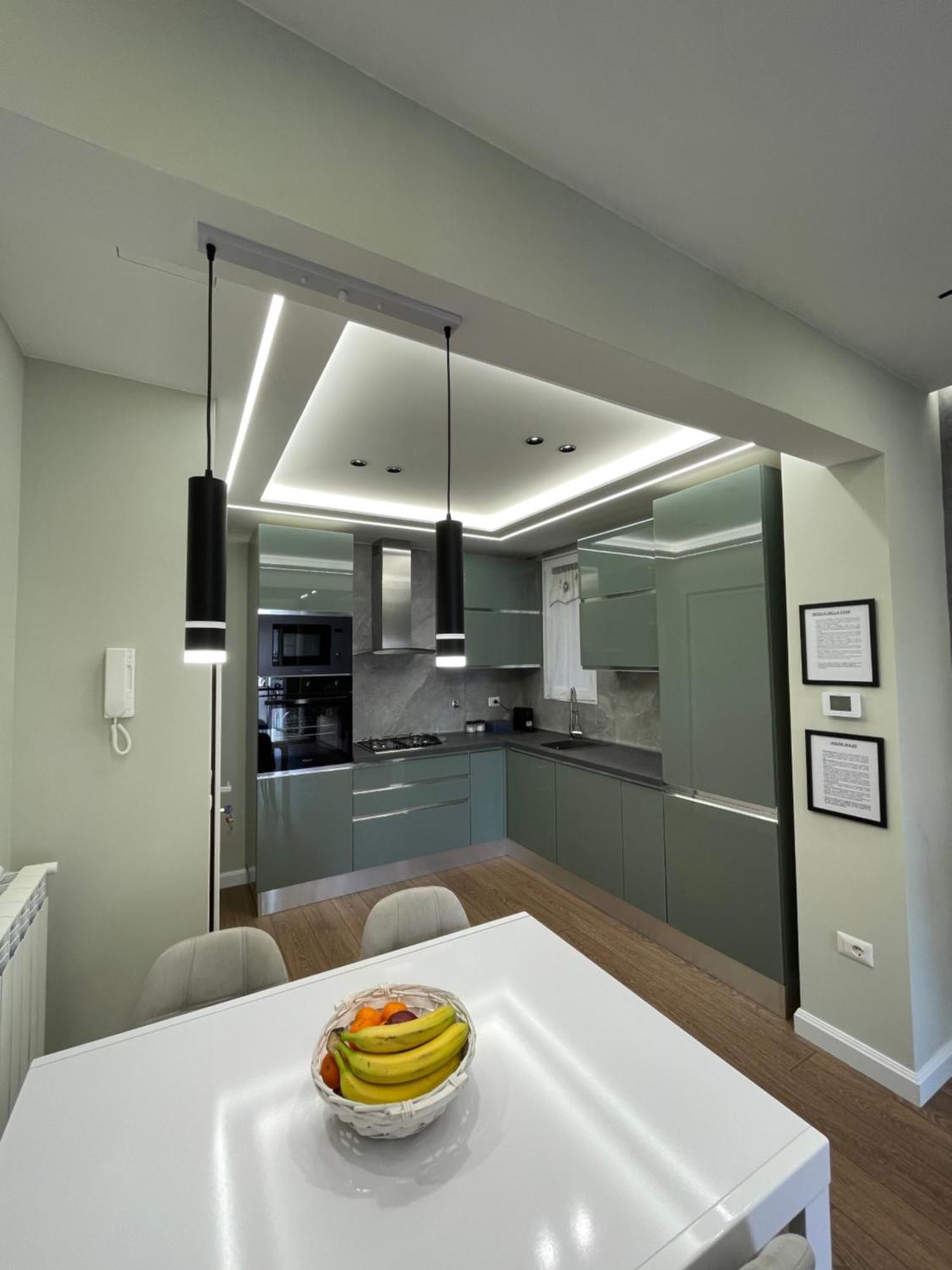 Sole Roman House Luaran gambar