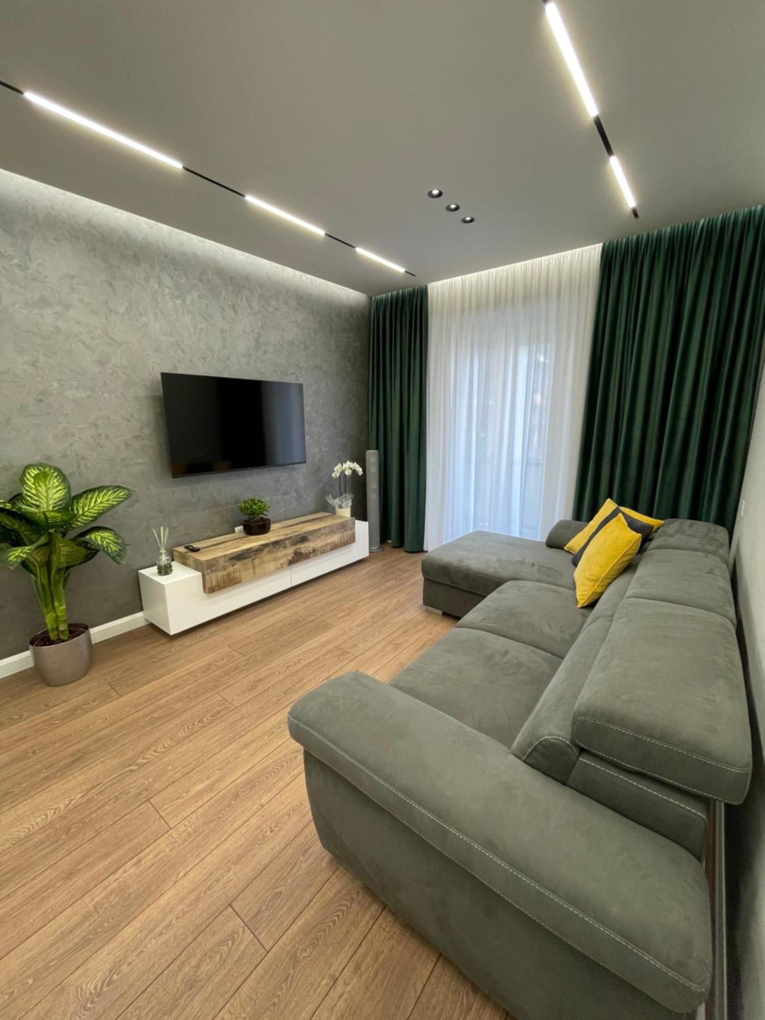 Sole Roman House Luaran gambar