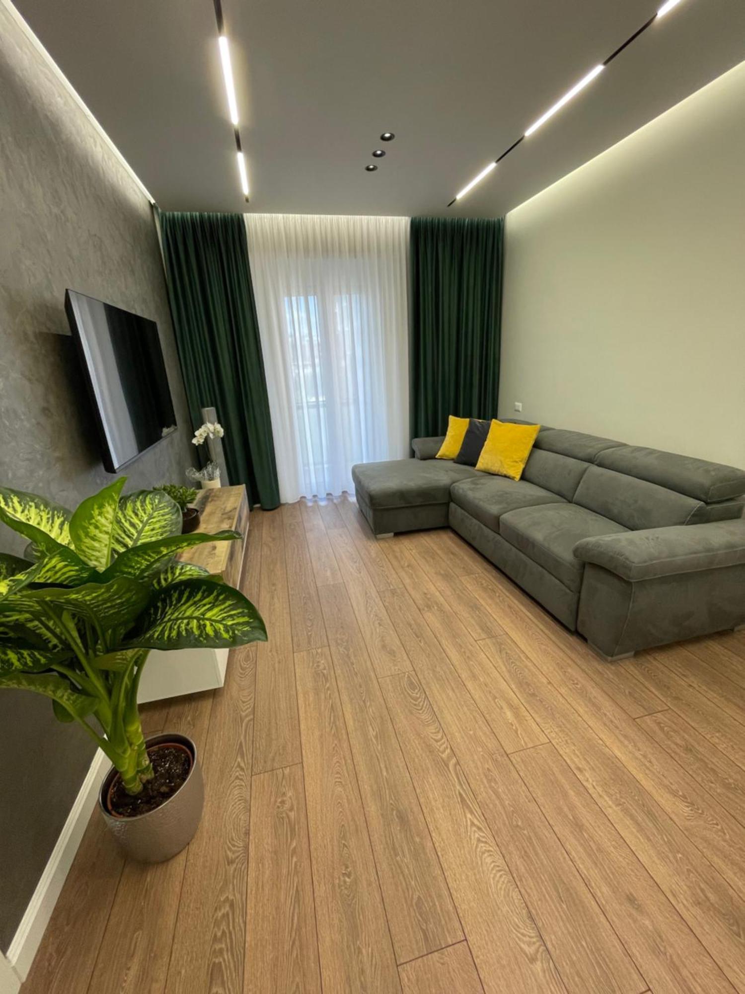 Sole Roman House Luaran gambar