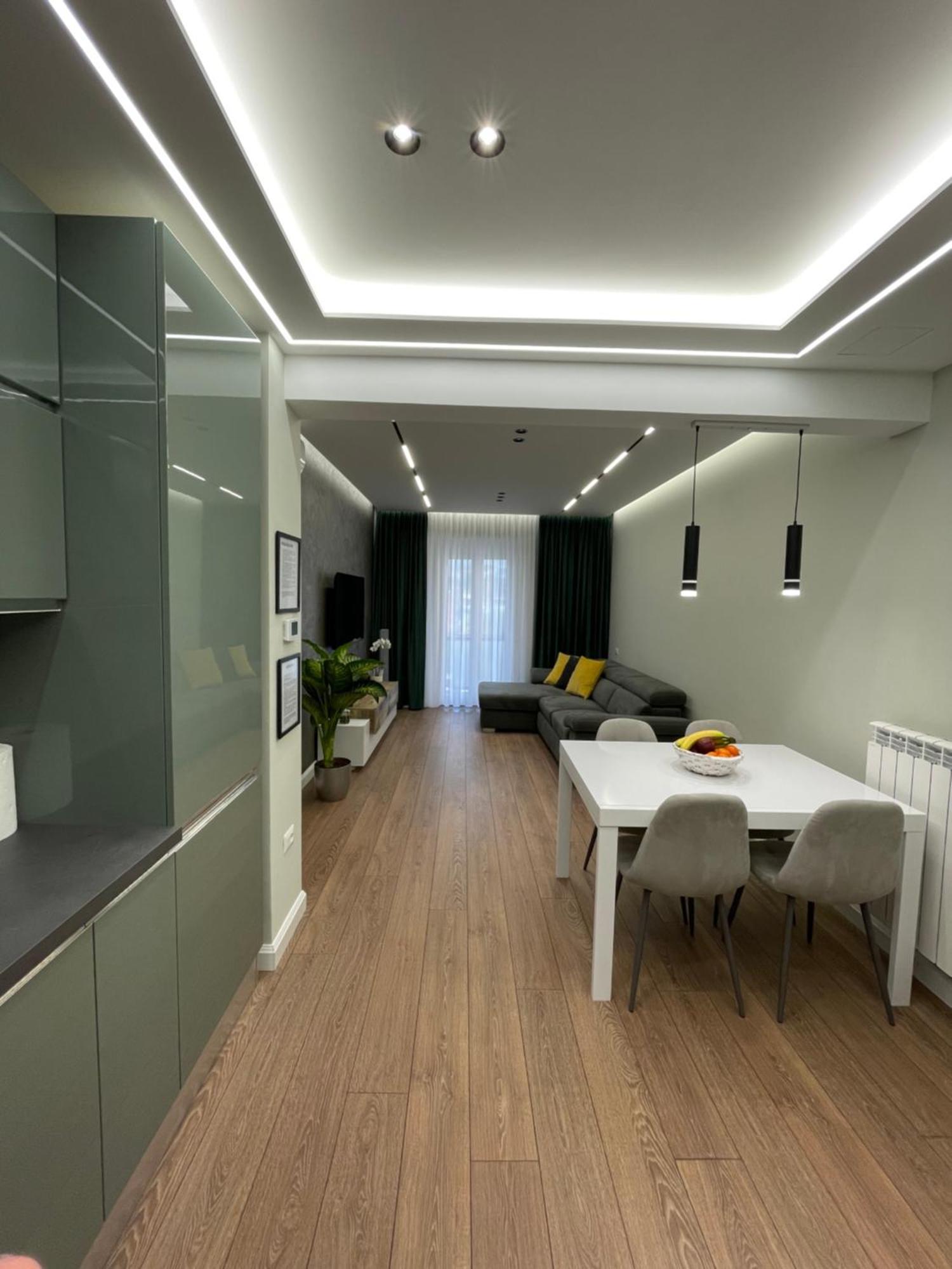 Sole Roman House Luaran gambar