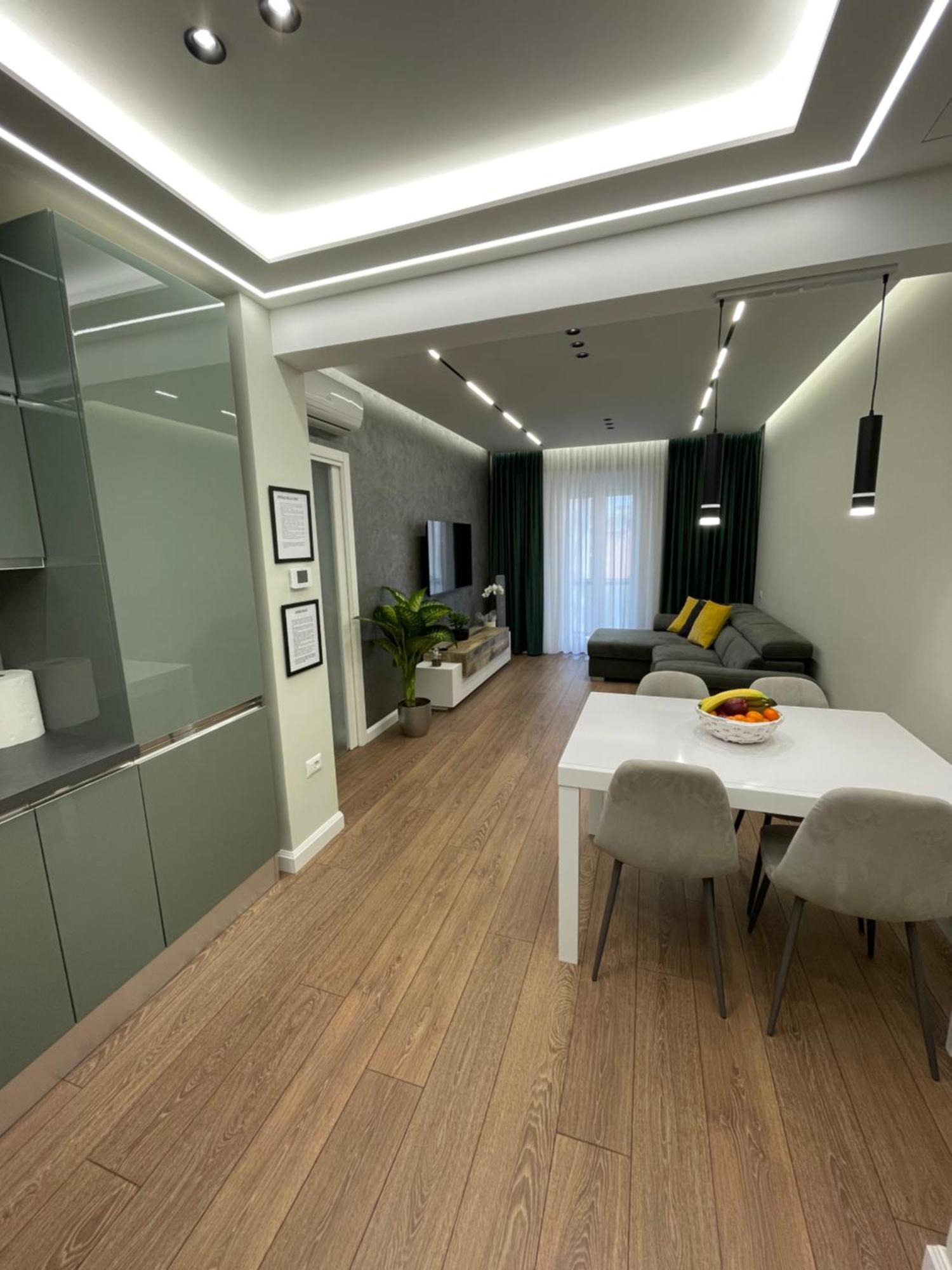 Sole Roman House Luaran gambar
